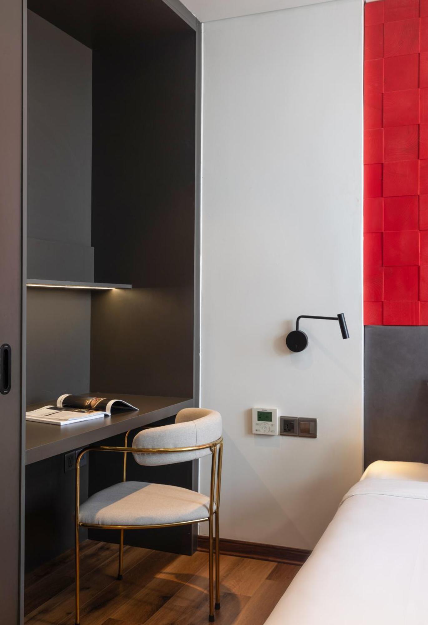 Taiyo Hotel & Apartment Дананг Экстерьер фото